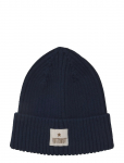 Huttelihut - Hat Knit - Kootud m&uuml;tsid - 12/24M