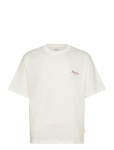 Jack & Jones - Jormaine Food Tee Ss Crew Neck - L&uuml;hikeste varrukatega - M