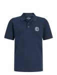 Jack & Jones - Jjalliance Polo Ss Jnr - L&uuml;hikeste varrukatega polos&auml;rgid - 164