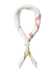 Selected - Slhnicolaj Amour Bandana - Kerged sallid - ONE SIZE