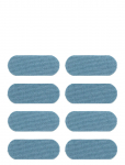 Cloud & Glow - Overnight Facial Tape - Kangasmaskid - ONE SIZE