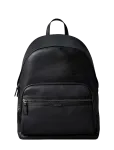 Calvin Klein - Perforated Backpack - Vabaaja seljakotid - ONE SIZE