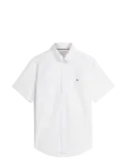 Tommy Hilfiger - Heritage Oxford Rf Shirt S/S - L&uuml;hikeste varrukatega s&auml;rgid - XL