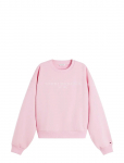 Tommy Hilfiger - Corp Logo Mdrn Swtsrt - Dressipluusid - 1 X