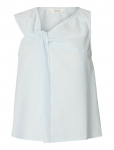 Selected - Slfhannah Sl Twist Top - Varrukateta - 42