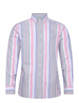 Hackett London - Heritage Multi Ox Str - Vabaaja s&auml;rgid - L