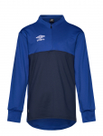 Umbro - Ux Pro Half Zip Jr - Sporditopid - 164