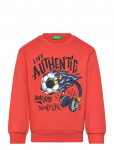 United Colors Of Benetton - Sweater L/S - Dressipluusid - 82