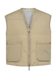MOS MOSH - Mmmanja Down Vest - Polsterdatud vestid - M