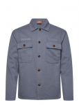 Mos Mosh Gallery - Mmgmarcello Porro Uniform Overshirt - Pealiss&auml;rgid - XXL