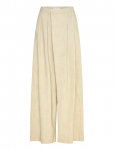 Closed - Zola Pants Light Moss Green - Lai jalg - 25