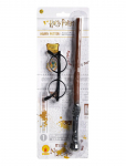 Rubies - H.p Bilster Kit Wand+Glas - Kost&uuml;&uuml;mide aksessuaarid - NS