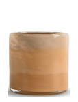 Byon - Candle Holder Calore Faded Xs - Teek&uuml;&uuml;nlajalad - H10CM