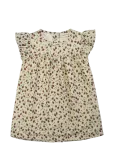 LouieLouie - Belle Dress - Seersucker - Varrukateta vabaajakleidid - 80