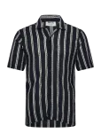 INDICODE - Inolly Ss Shirt - Vabaaja s&auml;rgid - XL