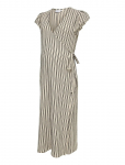Mamalicious - Mldiana Tess Cap Wrap Jrs Midi Dress 2F - P&otilde;lveni ja midi - XL