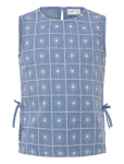 Name It - Nkfherta Sl Top - Pluusid ja tuunikad - 122-128