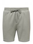 ONLY & SONS - Onstrey Life Reg Frml Shorts - L&uuml;hikesed dressip&uuml;ksid - L
