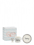 Anna + Nina - Holiday Breakfast Set - Lauan&otilde;ude komplektid - ONE SIZE