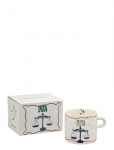 Anna + Nina - Zodiac Tea Mug - Teetassid - 50 CL