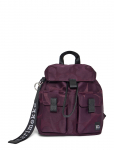 Marimekko - Everything Backpack M Unikko - Seljakotid - ONE SIZE