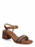 Michael Kors - Single Sole - Kontsaga sandaalid - 36