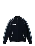 Prohibited - Trail Braking Trackjacket Navy - Lukuga džemprid - XL
