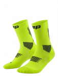 CEP - Core Run Socks, Mid Cut, 5.0 - Spordisokid - IV