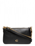 Coach - Refined Calf Leather Audrey Crossbody Bag - V&auml;ikesed &uuml;le&otilde;lakotid - ONE SIZE