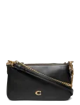 Coach - Refined Calf Leather Audrey Crossbody Bag - V&auml;ikesed &uuml;le&otilde;lakotid - ONE SIZE
