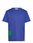 Billieblush - Short Sleeves Tee-Shirt - L&uuml;hikeste varrukatega - 116
