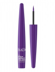 IsaDora - The High Impact Eyeliner - Eyeliner - 1.7 ML