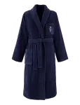 Ralph Lauren Home - Denimbea Bath Robe - Hommikumantlid - S