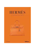 New Mags - Herm&egrave;s - The Modern Luxury Series - Raamatud - ONE SIZE