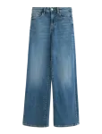 Lindex - Straight Jeans With Light Stretch - Sirged ja klassikalised - 34