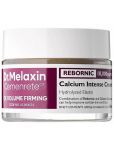 Dr. Melaxin - Cemenrete Calcium Volume Cream - P&auml;evakreemid - 50 ML