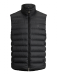 Polo Ralph Lauren - Matte Perpetual-Wvn-Vest - Vestid - M