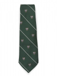Polo Ralph Lauren - Vintage-Inspired Striped Silk Club Tie - Lipsud - ONE SIZE