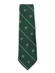 Polo Ralph Lauren - Vintage-Inspired Striped Silk Club Tie - Lipsud - ONE SIZE