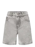 Grunt - Grglori Mid-Rise Cement Shorts - L&uuml;hikesed p&uuml;ksid - 26