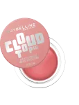 Maybelline - Maybelline New York Cloudtopia Cheek & Lip Mousse - Huule- ja p&otilde;sepunad - 5 G