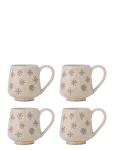 Bloomingville - Snowie Mug - J&otilde;ulutarvikud - 292 ML