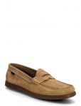 Bianco - Biaibiza Penny Loafer Suede - Loafer-jalatsid - 46