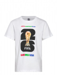 Fifa - Tshirt - L&uuml;hikeste varrukatega - 164