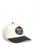 American Needle - Coors Beer Ivory/Black Wrangler American Needle - Nokam&uuml;tsid - ONE SIZE