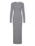 Lollys Laundry - Christinell Maxi Dress Ls - Maksikleidid - M