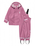 Lego Wear - Lego&reg; Pu Rain Set - Lwjivan 200 - Vihmariiete komplektid - 104