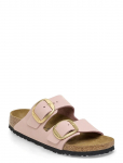 Birkenstock - Arizona Big Buckle Lenb - Madalad sandaalid - 38
