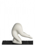 Design House Stockholm - Yoga 1 - Figuurid ja skulptuurid - 5.7X11.2X10.3CM