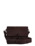 Noella - Adele Bag Real Suede - V&auml;ikesed &uuml;le&otilde;lakotid - ONE SIZE